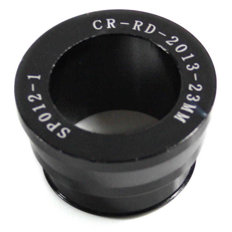 SM PRO WHEELS SP012 REAR HUB SPACER SP012-1