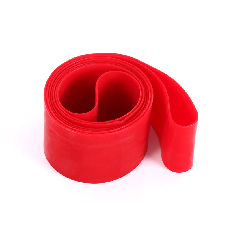 ITL FRONT WHEEL SILICONE RIM BAND 17' X 40MM 999-TCSUPER40F