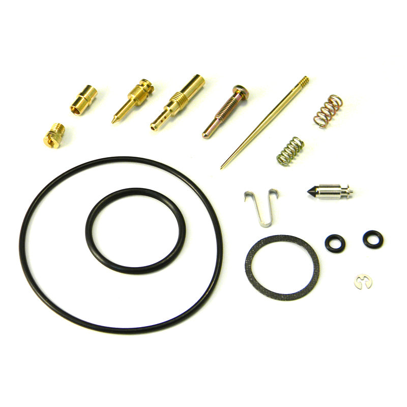 SHINDY CARB REP KIT TRX200SX 86-87 03-010