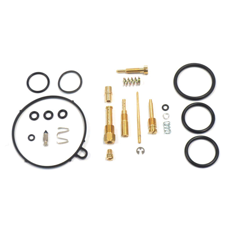 SHINDY CARB REP KIT TRX90EX/X 07-12 03-056
