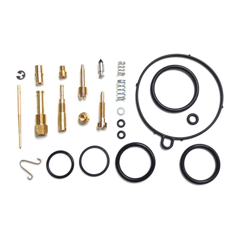 SHINDY CARB REP KIT TRX90X 13-16 03-058