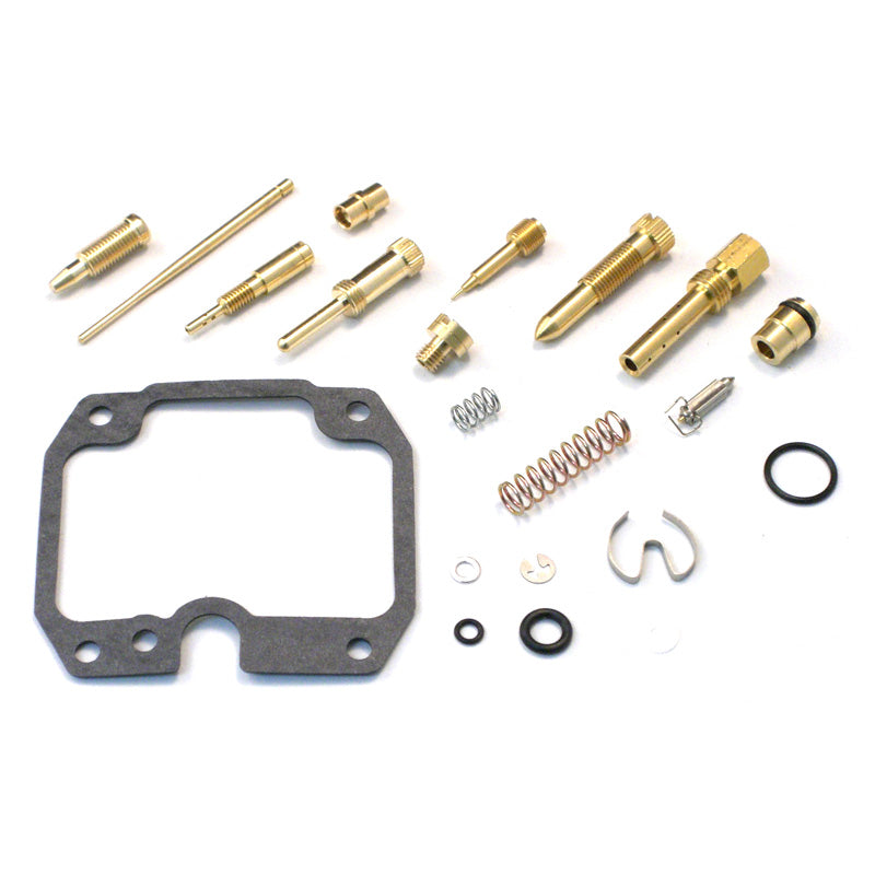 SHINDY CARB REP KIT KLF250 BAYOU 03-06 03-111