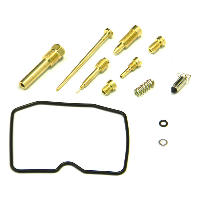 SHINDY CARB REP KIT KEF300 95-03 03-118