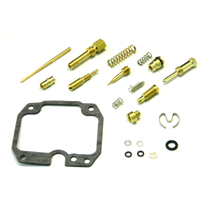 SHINDY CARB REP KIT KLF250 07-11 03-120