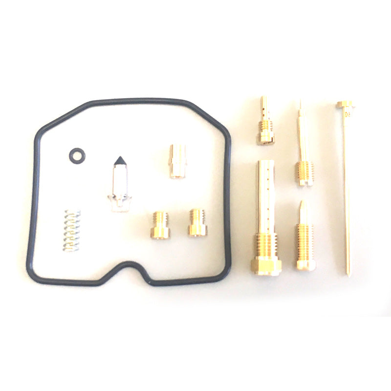 SHINDY CARB REP KIT BRUTE FORCE 300 12-16 03-121