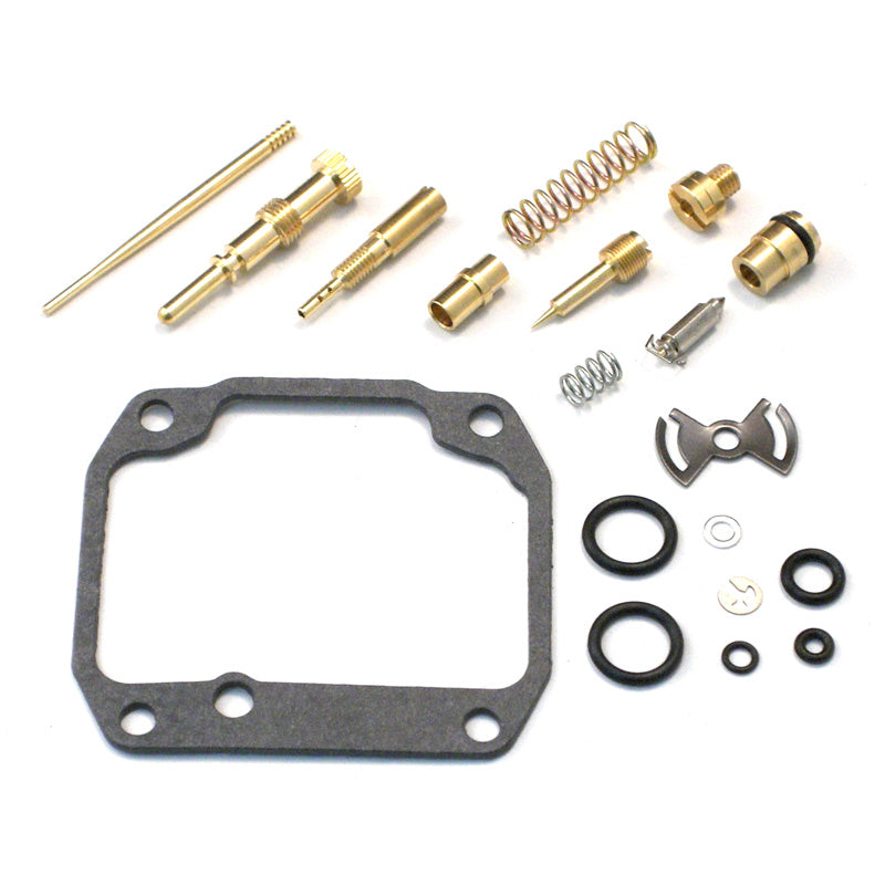 SHINDY CARB REP KIT LT230E 87-93 03-205