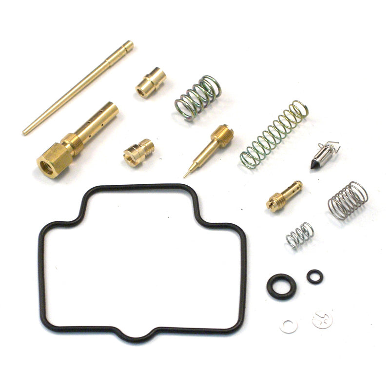 SHINDY CARB REP KIT LT250F QUADRUNNER 03-07 03-215