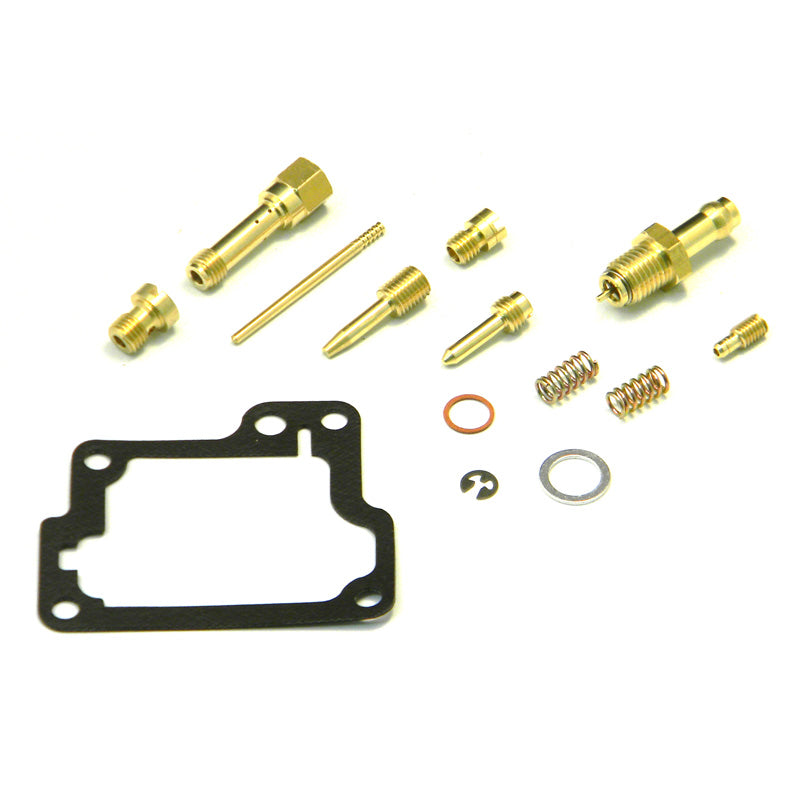 SHINDY CARB REP KIT LTA50/KSF50 02-06 03-222