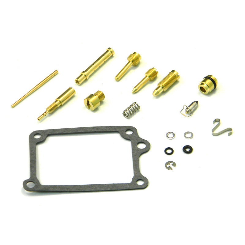 SHINDY CARB REP KIT LTZ50 06-09 03-223