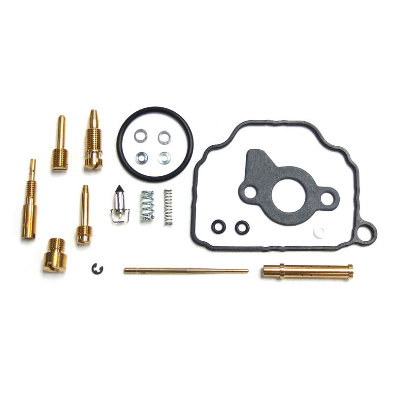 SHINDY CARB REP KIT LT-Z90 07-09 03-225