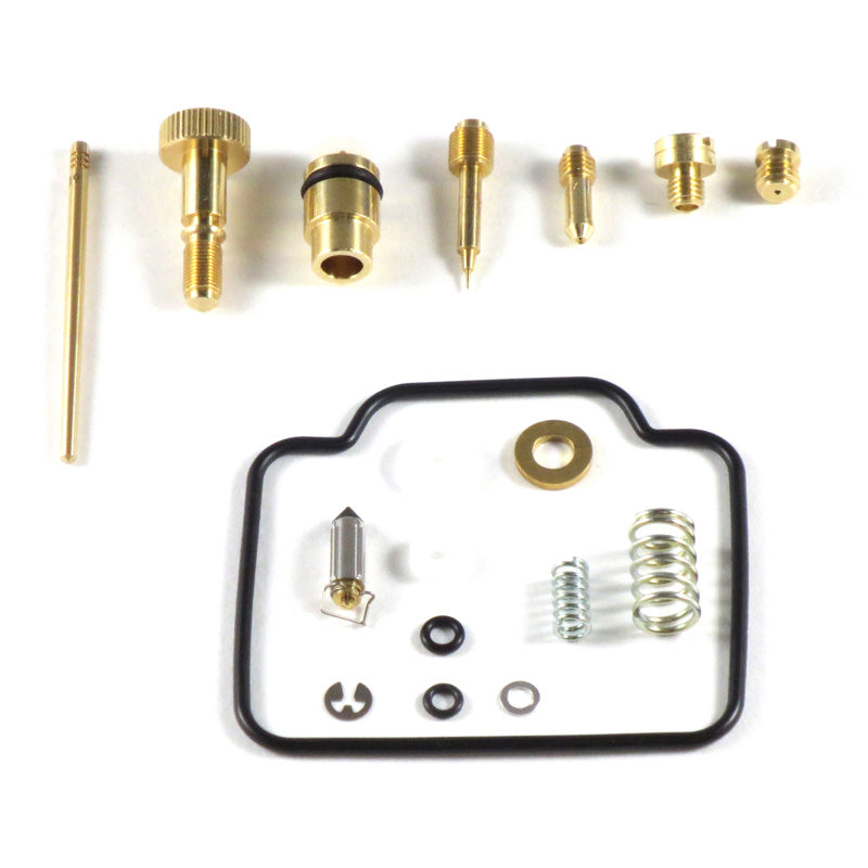 SHINDY CARB REP KIT YFM250 99-04 03-316