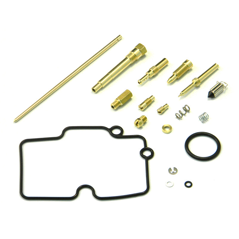 SHINDY CARB REP KIT YFZ450 04-06 03-320