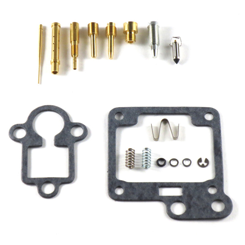 SHINDY CARB REP KIT YFM50/R 04-08 03-323