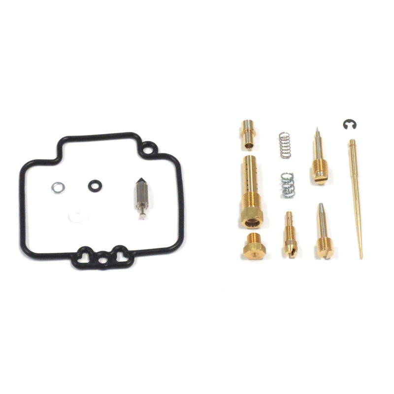 SHINDY CARB REP KIT YFM80R RAPTOR 03-334