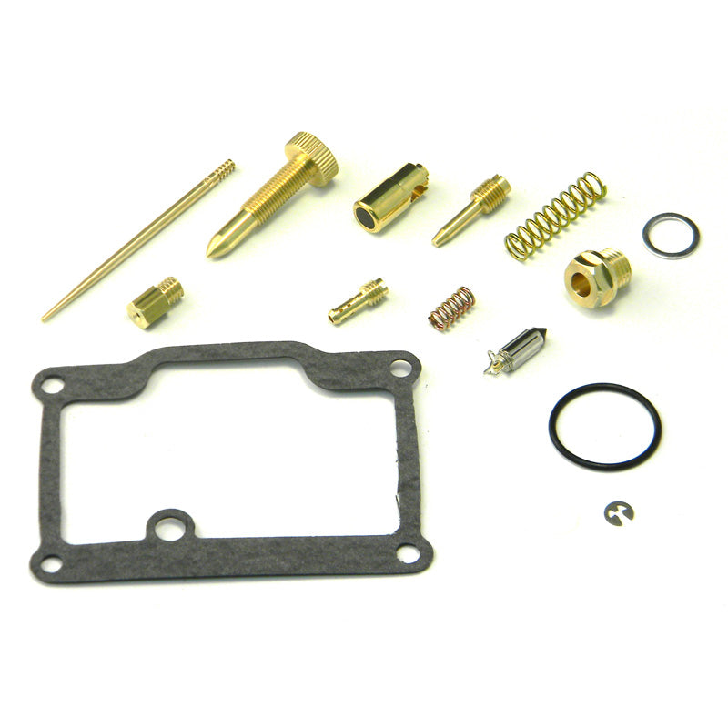 SHINDY CARB REP KIT X-PRESS 2X4/4X4 94-99 03-402
