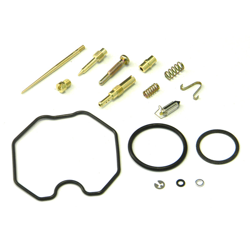 SHINDY CARB REP KIT PHOENIX 200 05-09 03-411