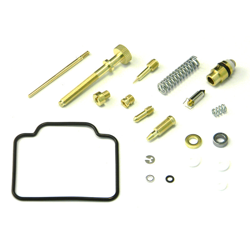SHINDY CARB REP KIT SPORTSMAN 400 01-02 03-412