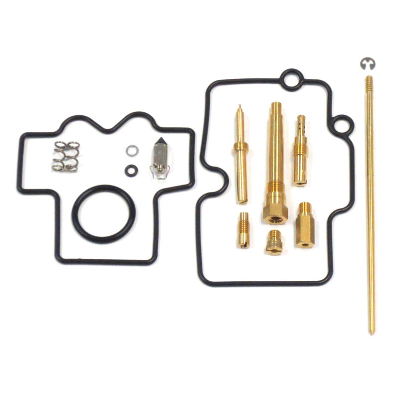 SHINDY CARB REP KIT OUTLAW 525 07-11 03-429
