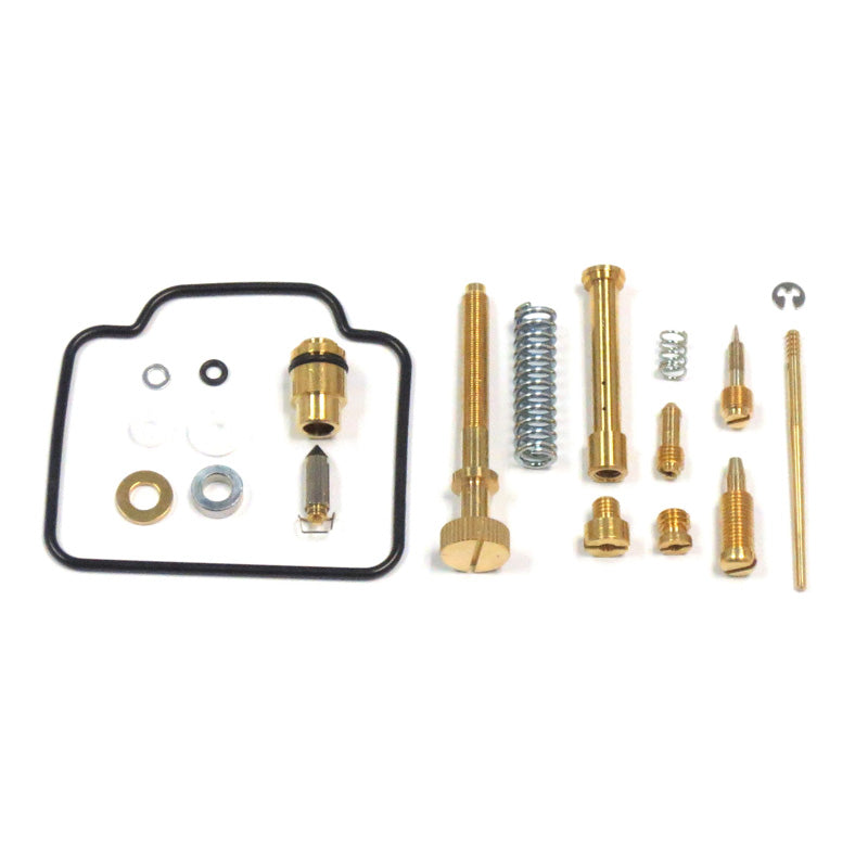 SHINDY CARB REP KIT SPORTSMAN 600 03-04 03-430