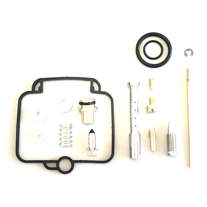 SHINDY CARB REP KIT SCRAMBLER 500 4X4 10-12 03-432