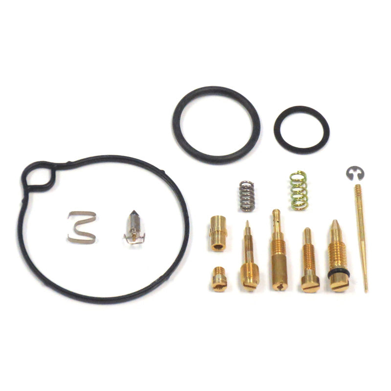 SHINDY CARB REP KIT AC 2X4 90/DVX 08-10 03-451