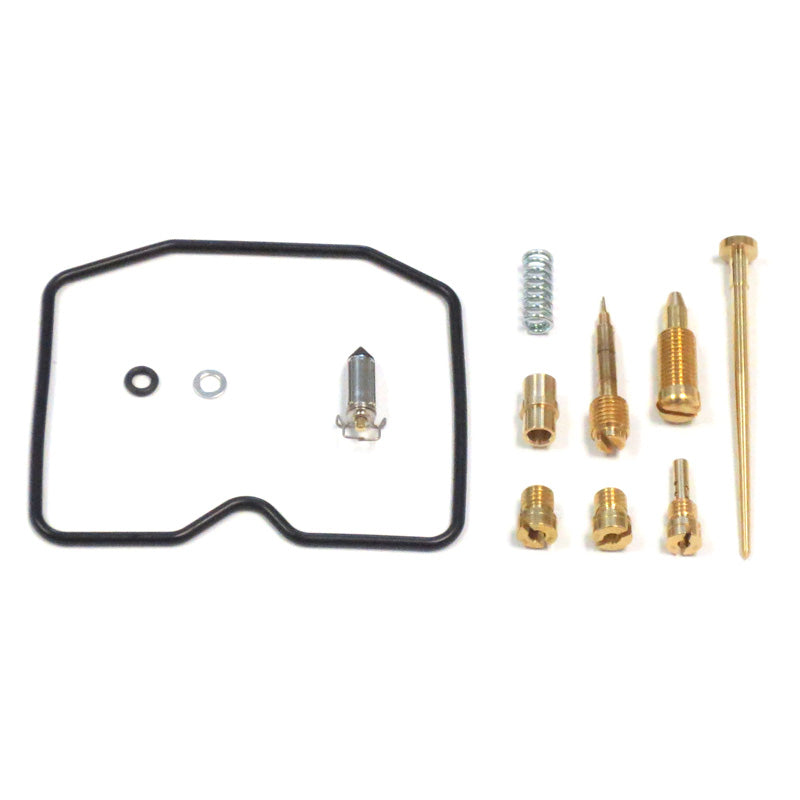 SHINDY CARB REP KIT AC 2X4/4X4 250 02-05 03-452