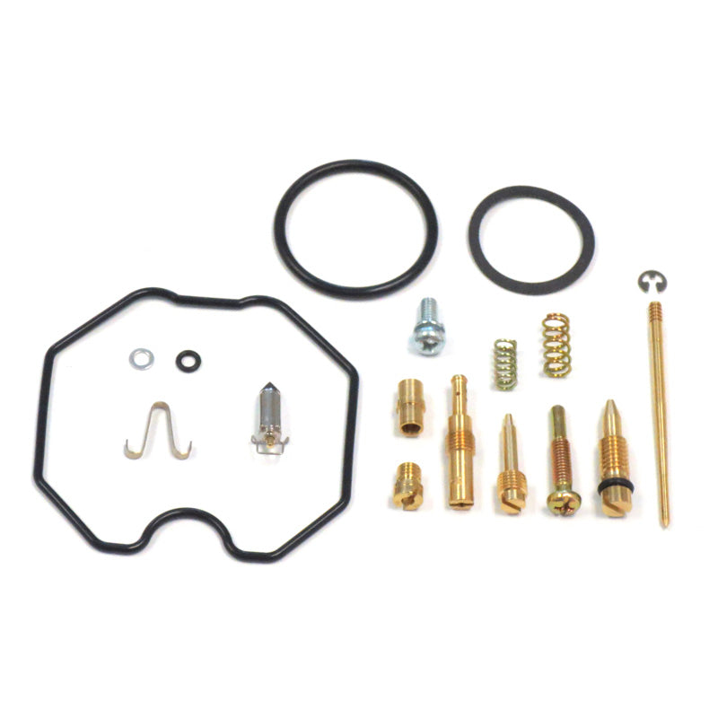 SHINDY CARB REP KIT AC 2X4 250/DVX 06-07 03-453