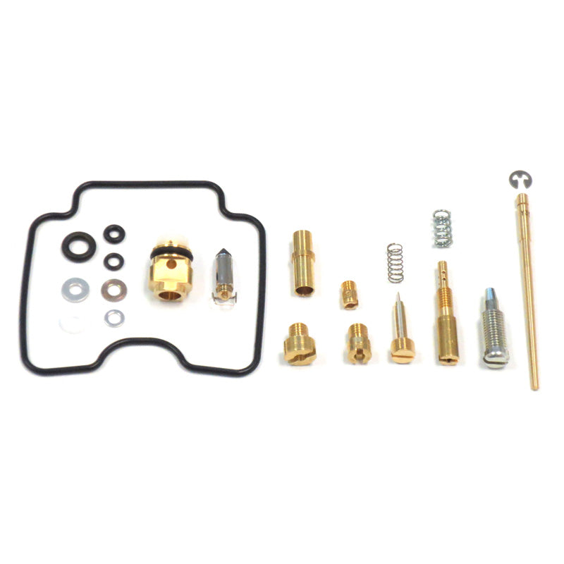 SHINDY CARB REP KIT AC 2X4 400/DVX 06-08 03-456