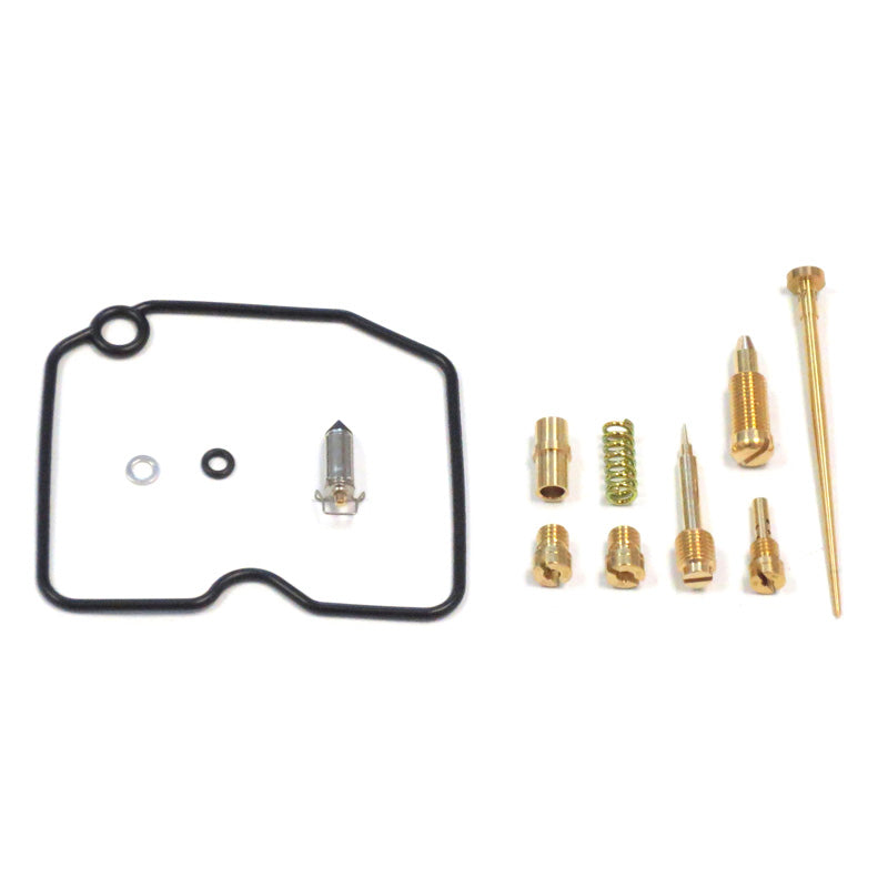 SHINDY CARB REP KIT AC 4X4 650 H1 05-06 03-458