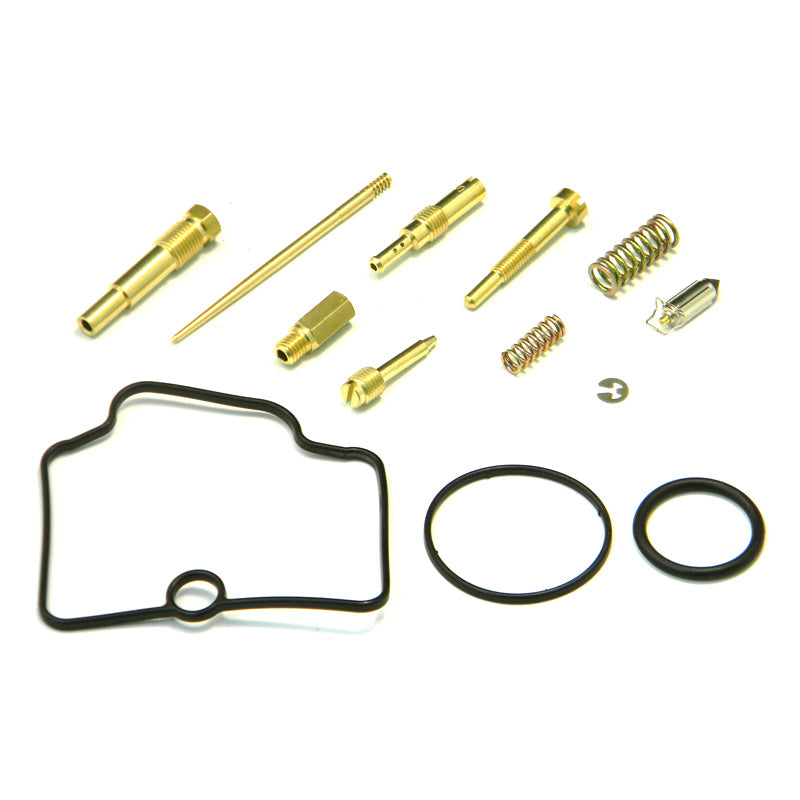 SHINDY CARB REP KIT CR80/85R 96-05 03-701