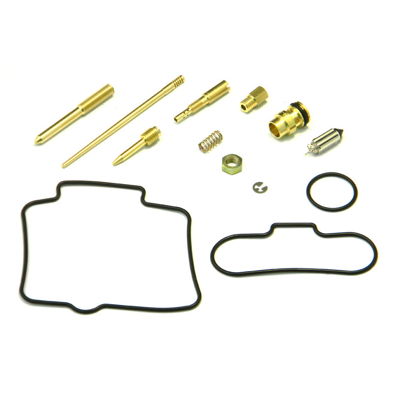 SHINDY CARB REP KIT CR125R 00-01 03-702