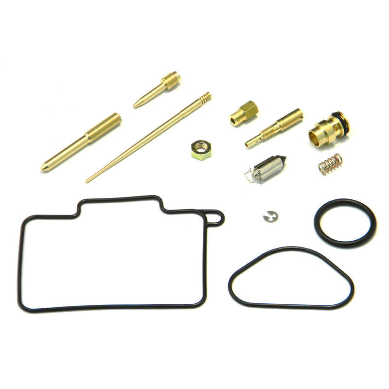 SHINDY CARB REP KIT CR125R 02-03 03-703