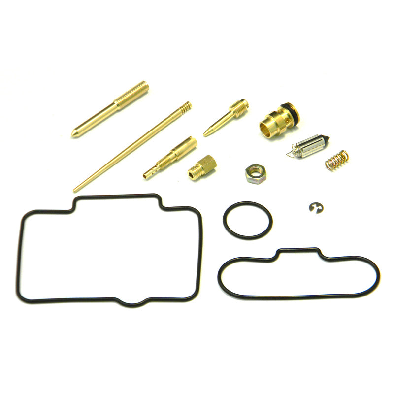 SHINDY CARB REP KIT CR250R 01-03 03-705