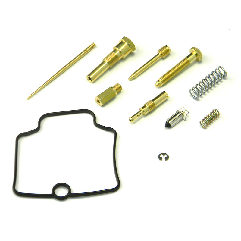SHINDY CARB REP KIT CR85R 05-07 03-706