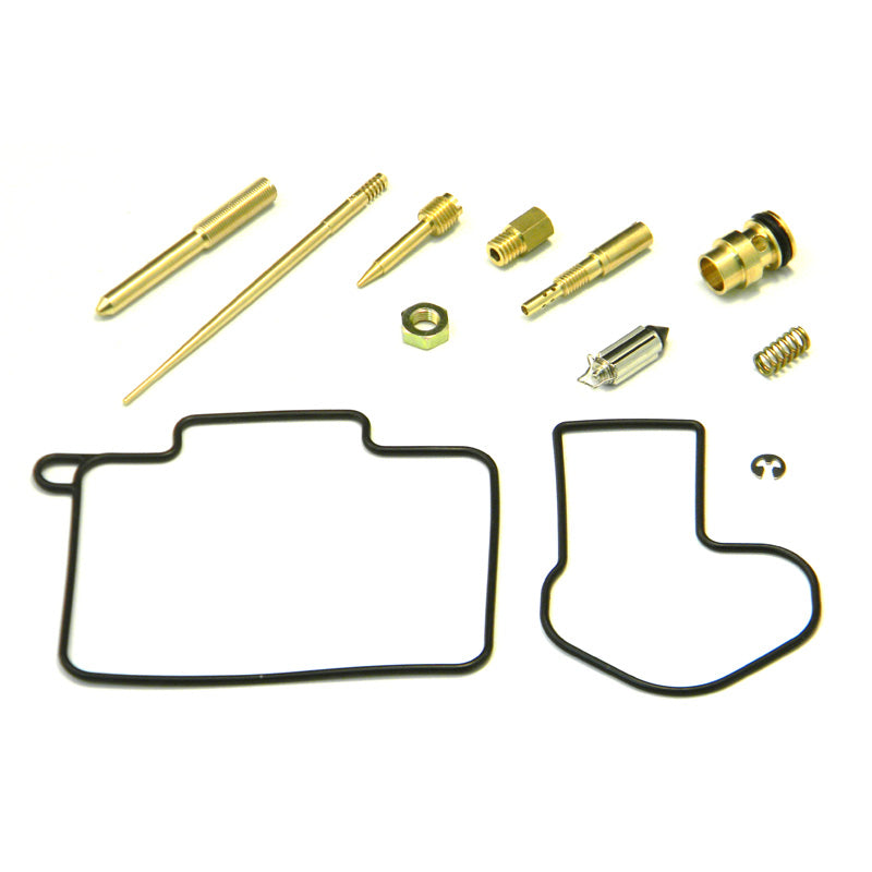 SHINDY CARB REP KIT CR250R 04-07 03-708