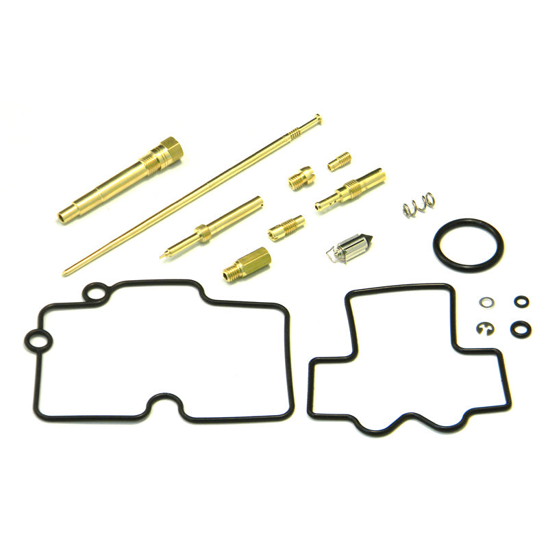 SHINDY CARB REP KIT CRF250R 06-08 03-711