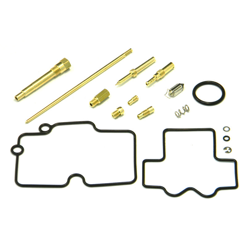 SHINDY CARB REP KIT CRF450R 02-04 03-712