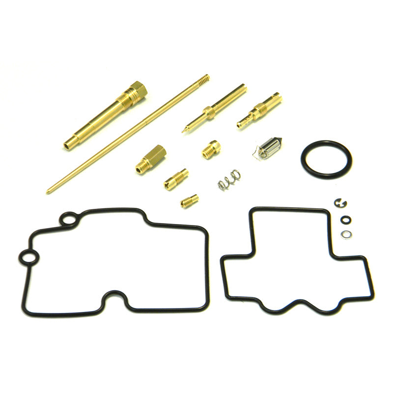 SHINDY CARB REP KIT CRF450R 05-06 03-713