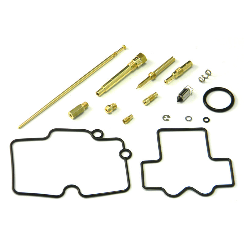 SHINDY CARB REP KIT CRF450R 07-08 03-714