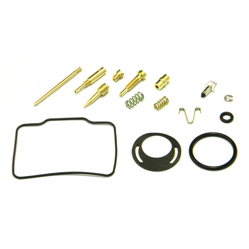 SHINDY CARB REP KIT CRF80F 04-05 03-717