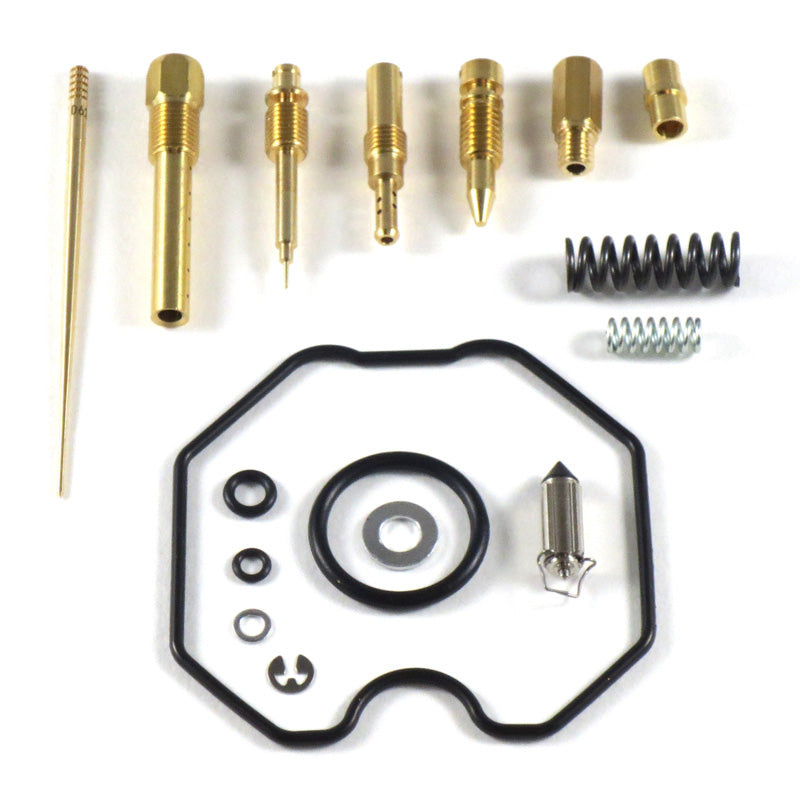 SHINDY CARB REP KIT XR400R 98-04 03-721