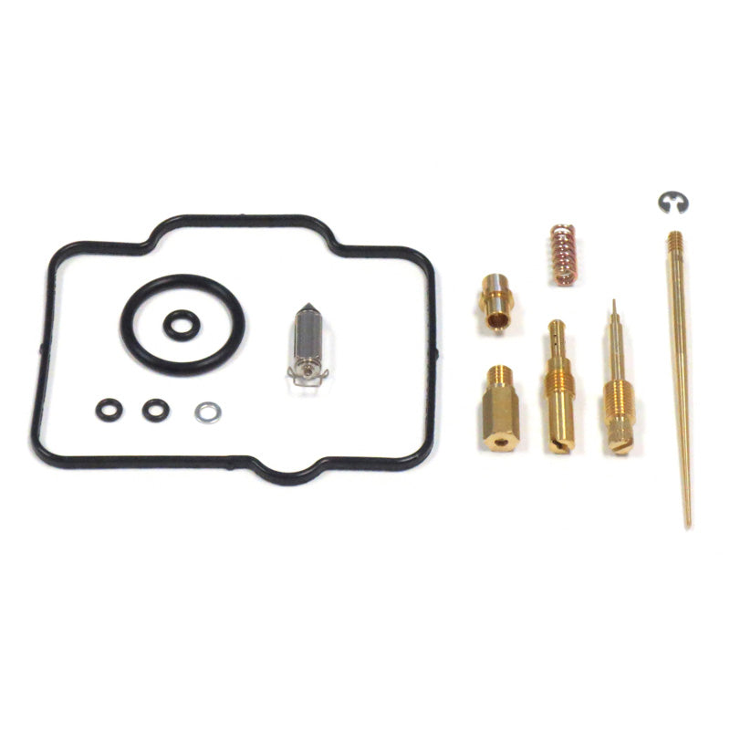 SHINDY CARB REP KIT XR650R 00-06 03-722
