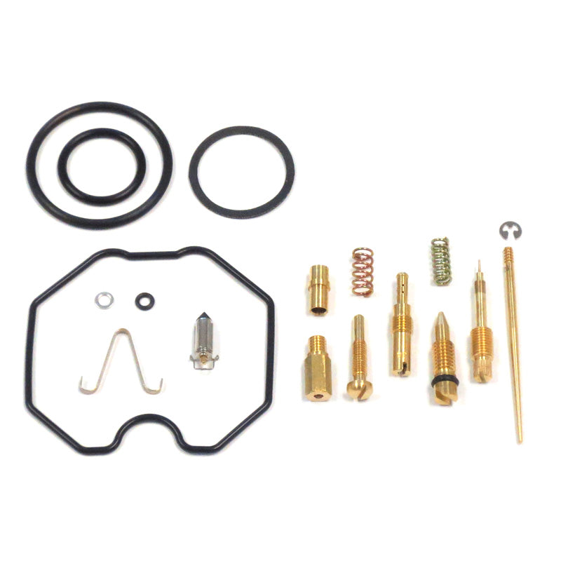 SHINDY CARB REP KIT XR200R 98-02 03-732