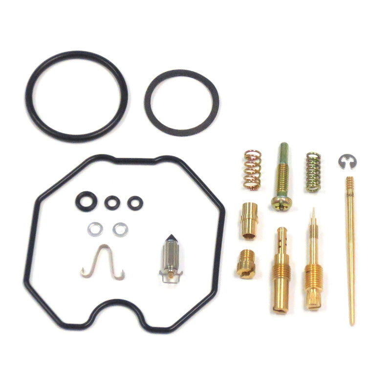 SHINDY CARB REP KIT XR100R 85-00 03-737