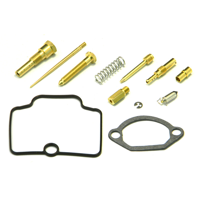 SHINDY CARB REP KIT KX85 01-05 03-751