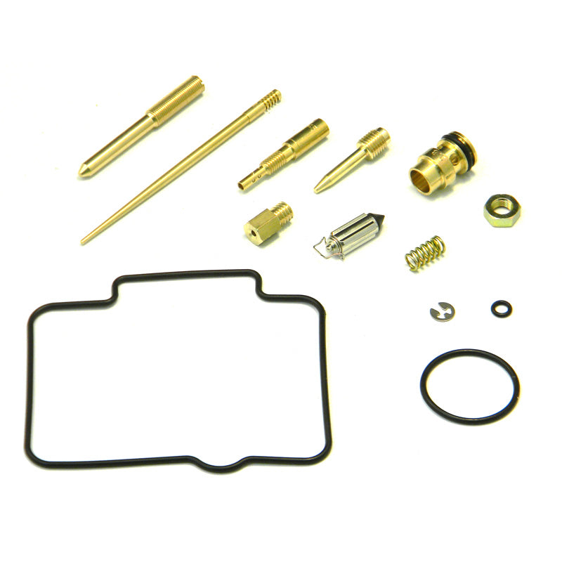 SHINDY CARB REP KIT KX125 01-02 03-752