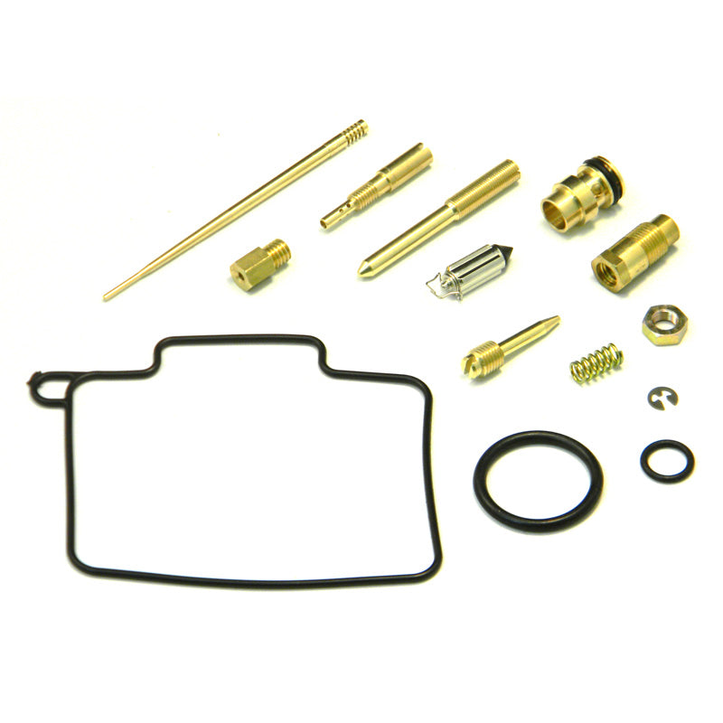 SHINDY CARB REP KIT KX125 03-04 03-753