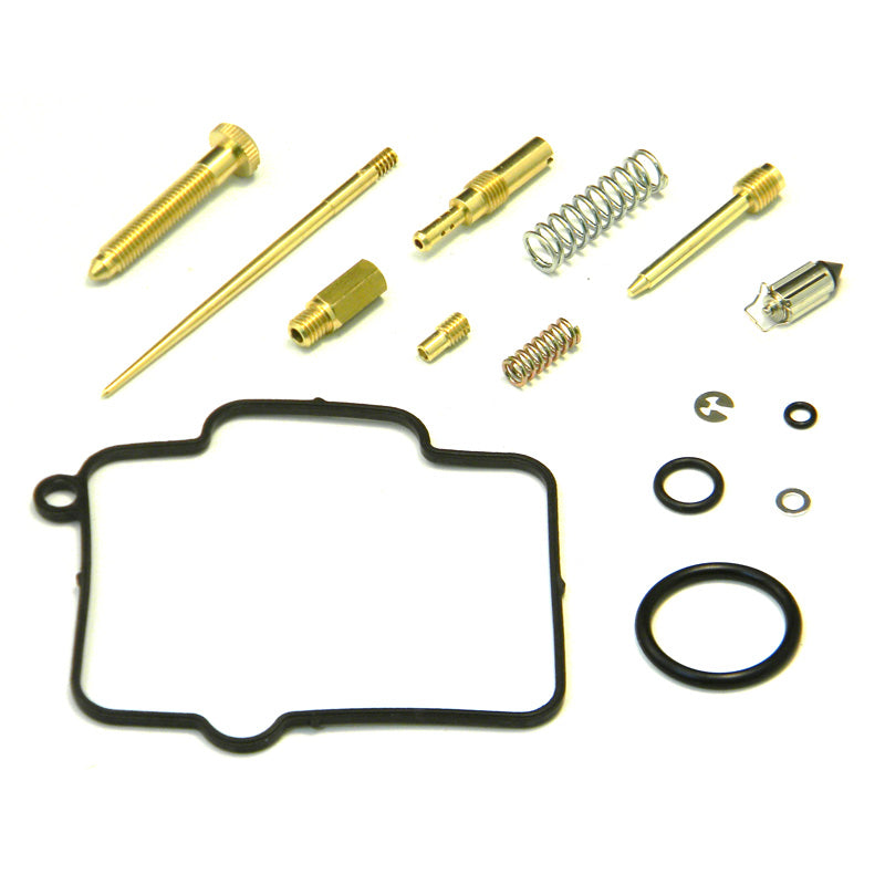 SHINDY CARB REP KIT KX250 00-04 03-754