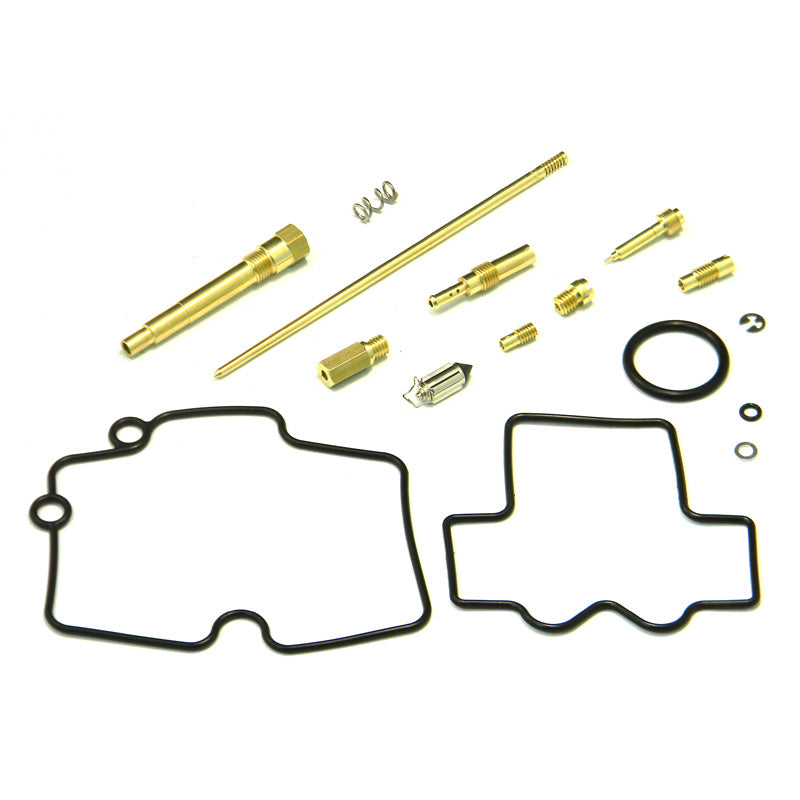 SHINDY CARB REP KIT RMZ250 05-06/KX250F 04-08 03-755