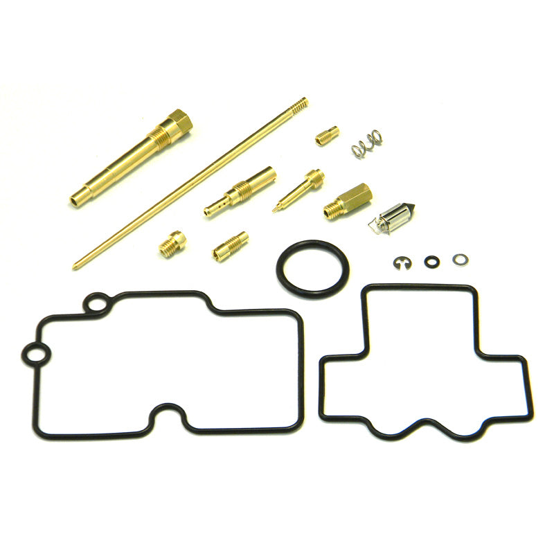 SHINDY CARB REP KIT KX450F 06-08 03-756